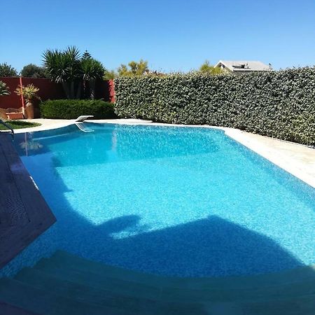 Stella Hotel Quartu SantʼElena Екстериор снимка