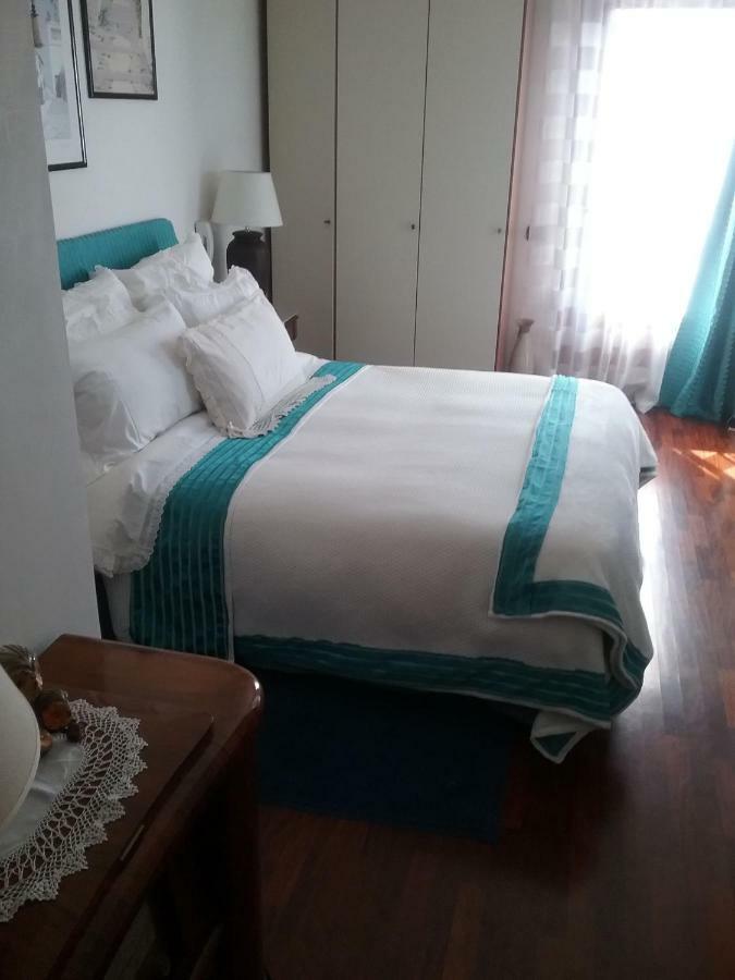 Stella Hotel Quartu SantʼElena Екстериор снимка