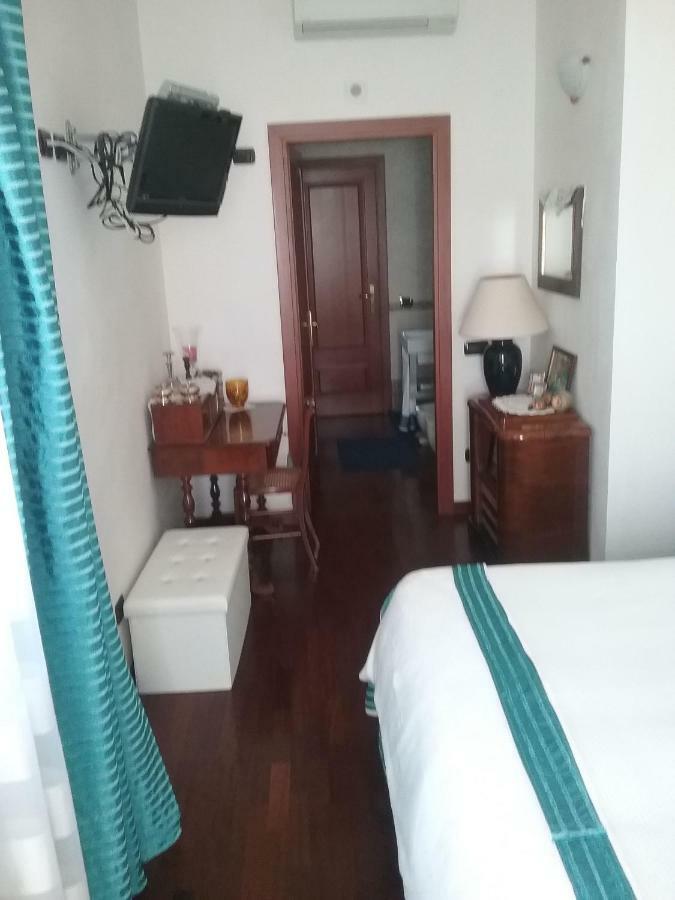 Stella Hotel Quartu SantʼElena Екстериор снимка