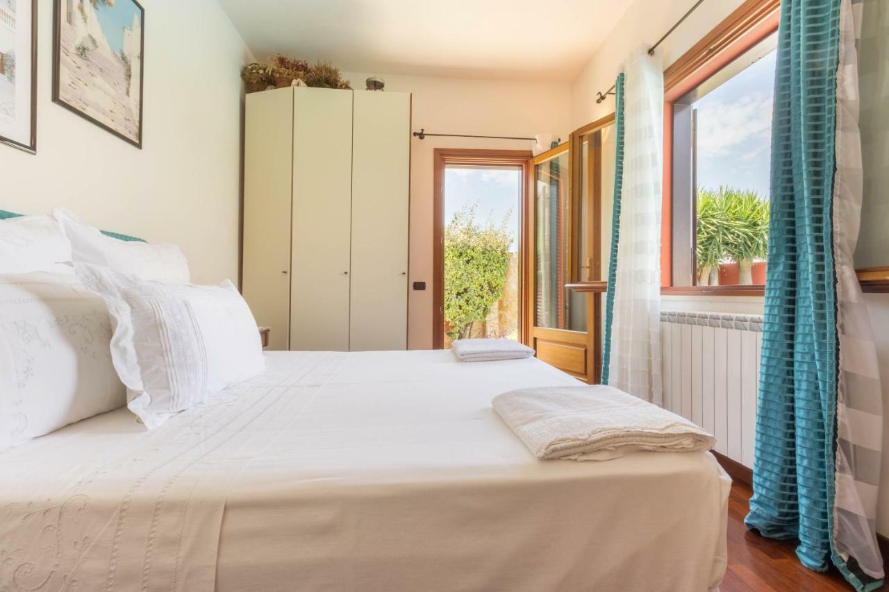 Stella Hotel Quartu SantʼElena Екстериор снимка