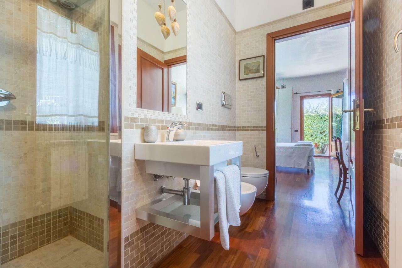 Stella Hotel Quartu SantʼElena Екстериор снимка