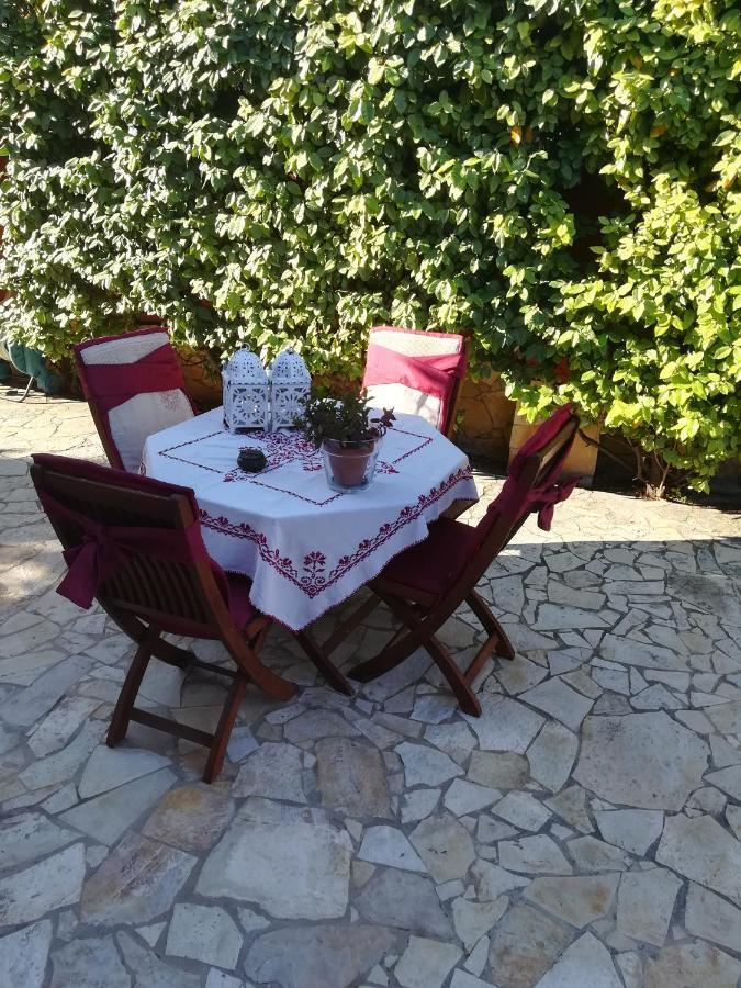 Stella Hotel Quartu SantʼElena Екстериор снимка